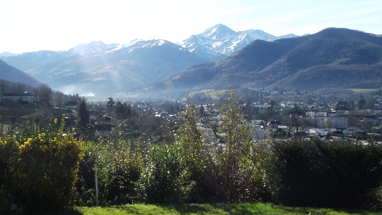 Photo of Outdoor in Bagneres-de-Bigorre