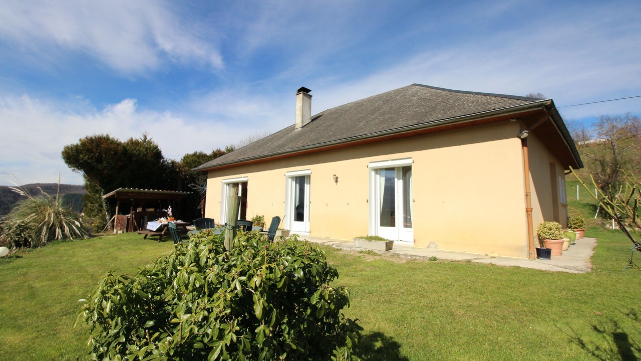 Photo of Outdoor in Bagneres-de-Bigorre