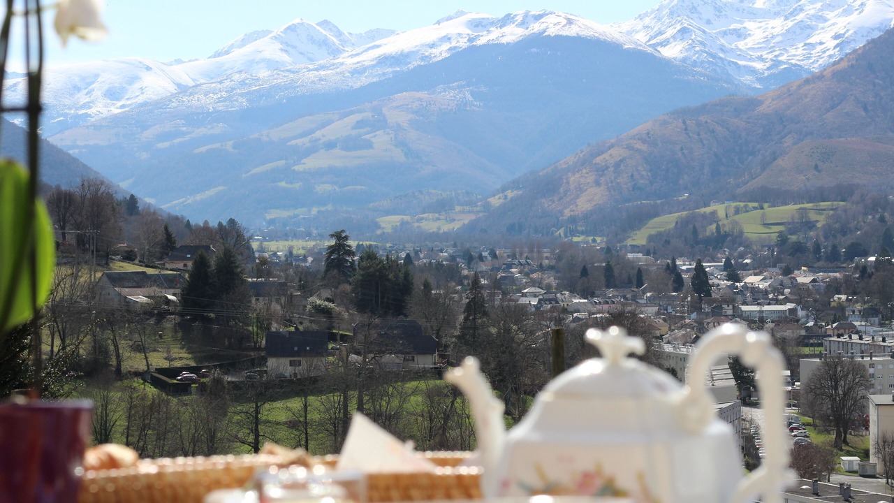 Photo of Outdoor in Bagneres-de-Bigorre