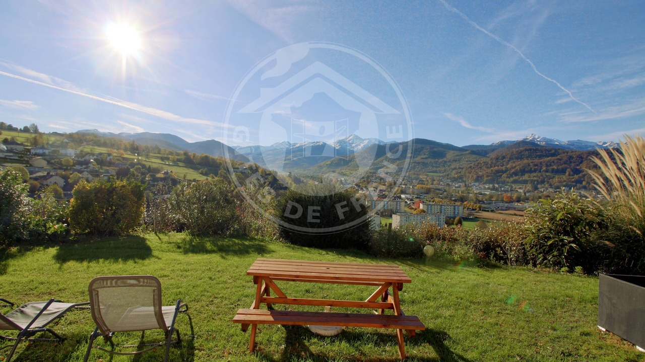 Photo of Outdoor in Bagneres-de-Bigorre