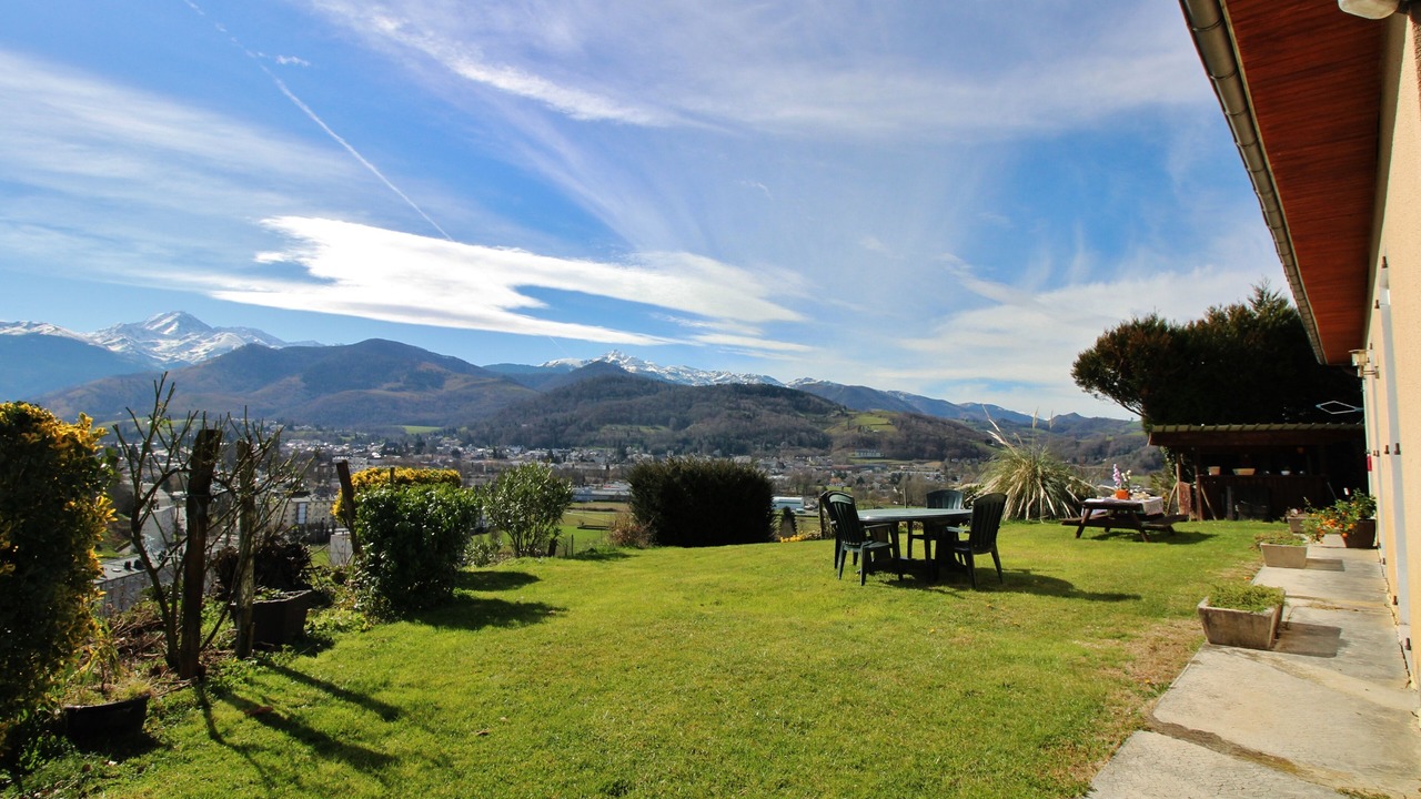 Photo of Outdoor in Bagneres-de-Bigorre