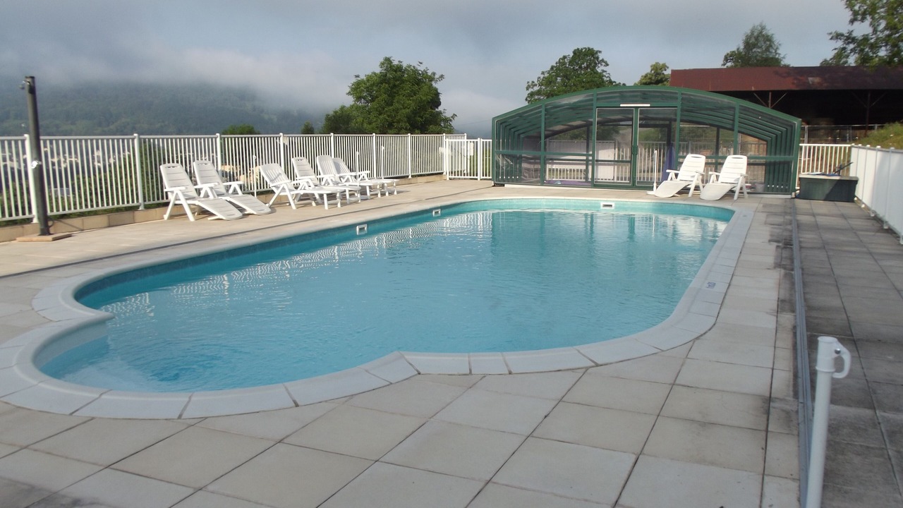 Photo of Outdoor in Bagneres-de-Bigorre