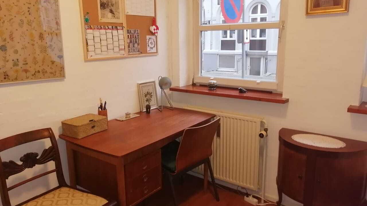 Photo of Kitchen in Aalborg Midtby