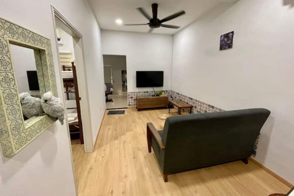 Photo of Livingroom in Malacca City