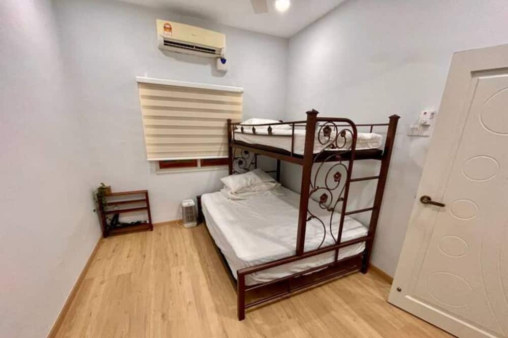Photo of Bedroom in Malacca City