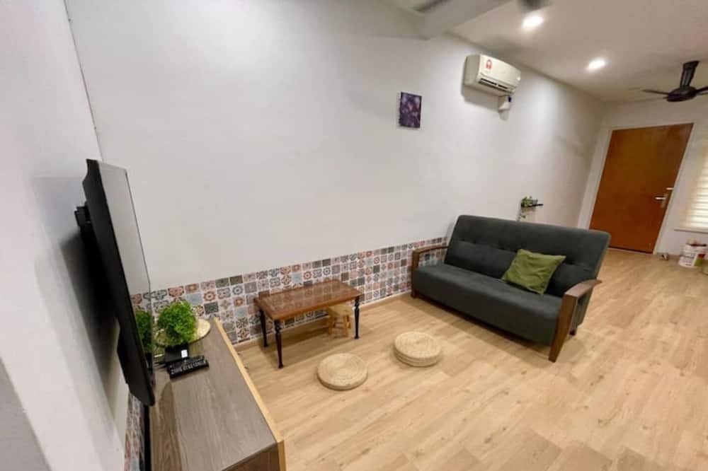 Photo of Livingroom in Malacca City