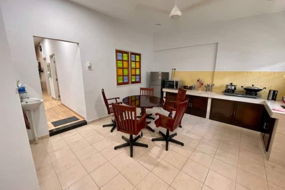 Photo of Kitchen in Malacca City