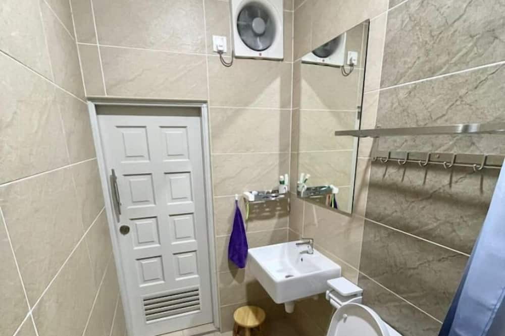 Photo of Bathroom in Malacca City
