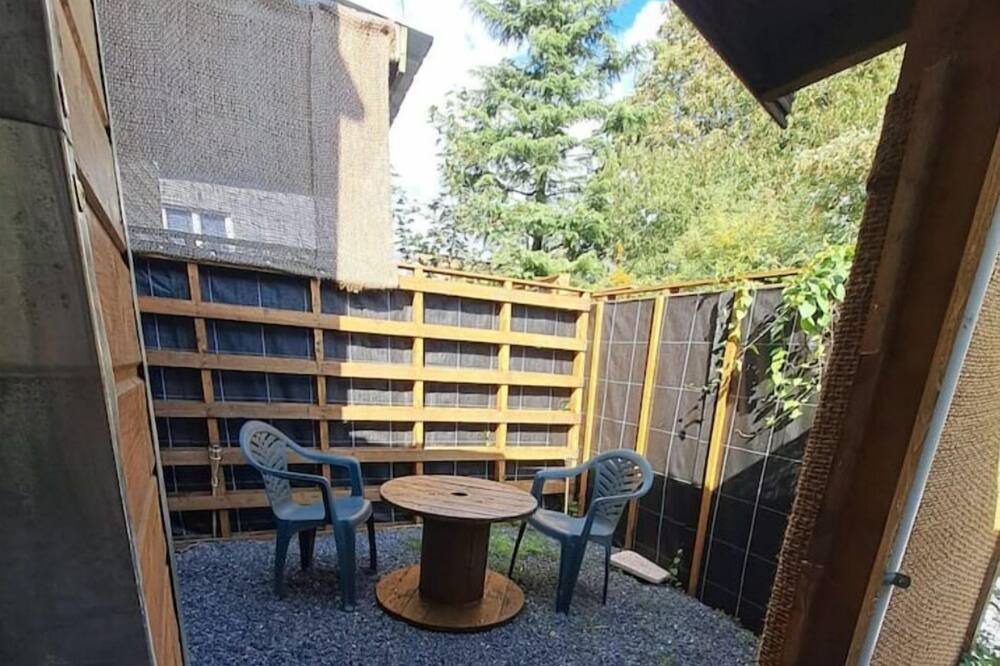 Photo of Patio Balcony in Cambrai