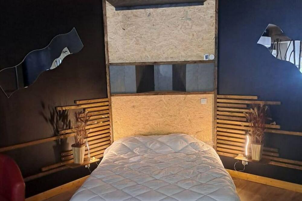 Photo of Bedroom in Cambrai