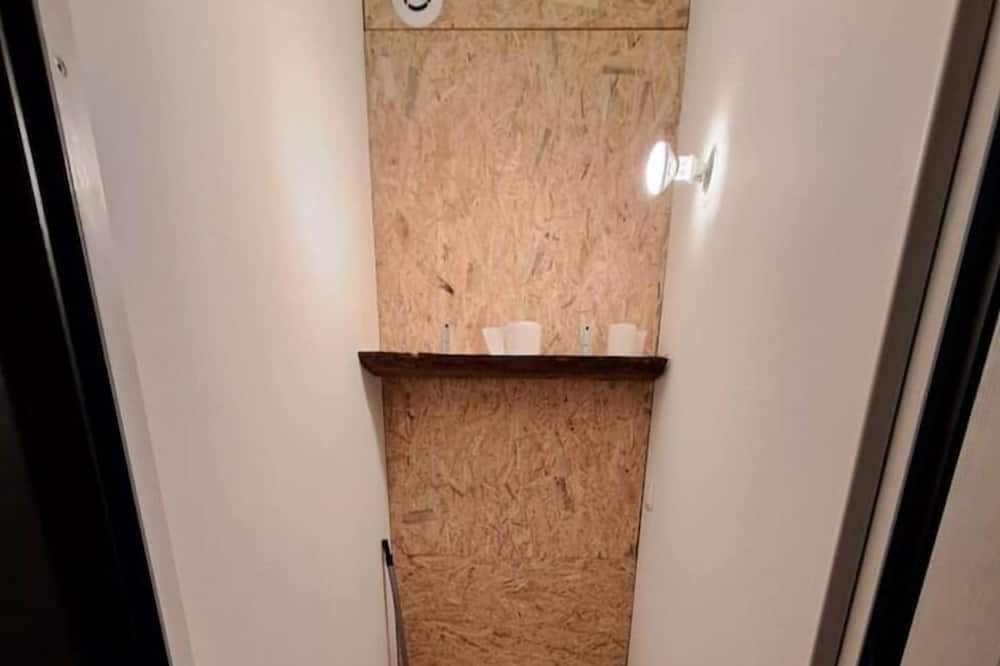 Photo of Bathroom in Cambrai