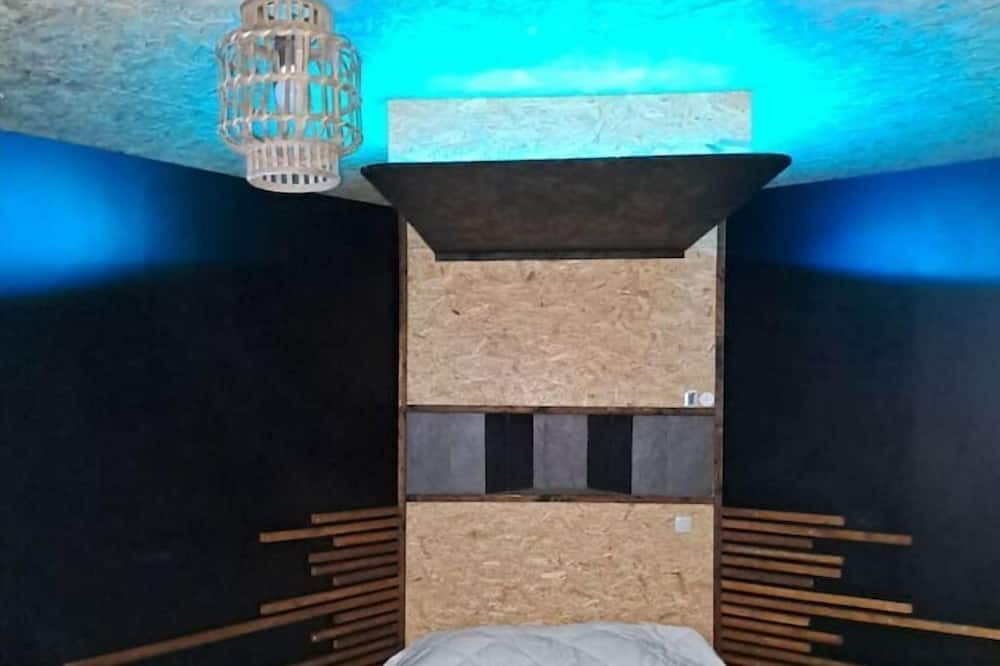 Photo of Bedroom in Cambrai