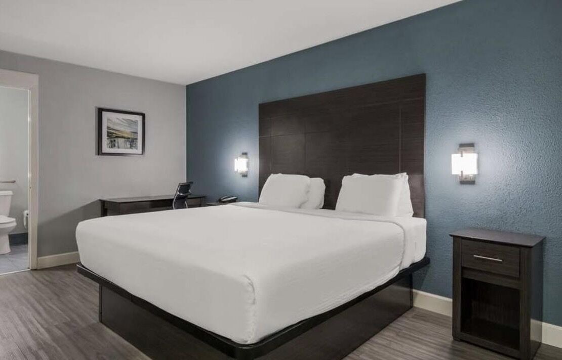 Photo of Bedroom in Tobin Hill