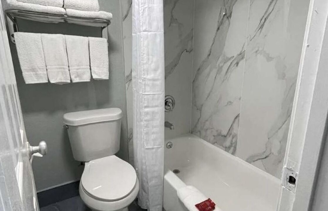 Photo of Bathroom in Tobin Hill