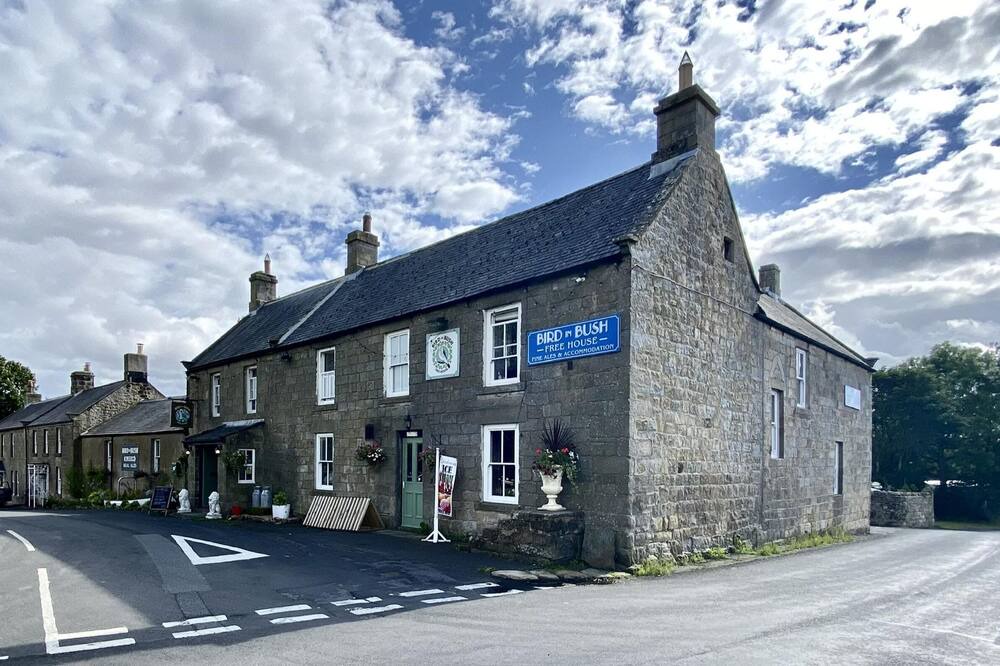 Photo of Outdoor in Elsdon