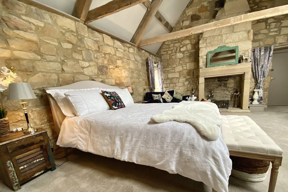 Photo of Bedroom in Elsdon