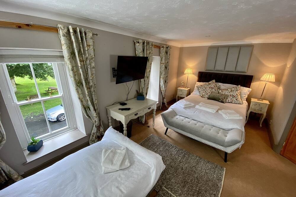 Photo of Bedroom in Elsdon