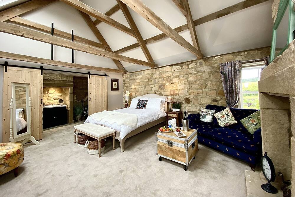 Photo of Bedroom in Elsdon