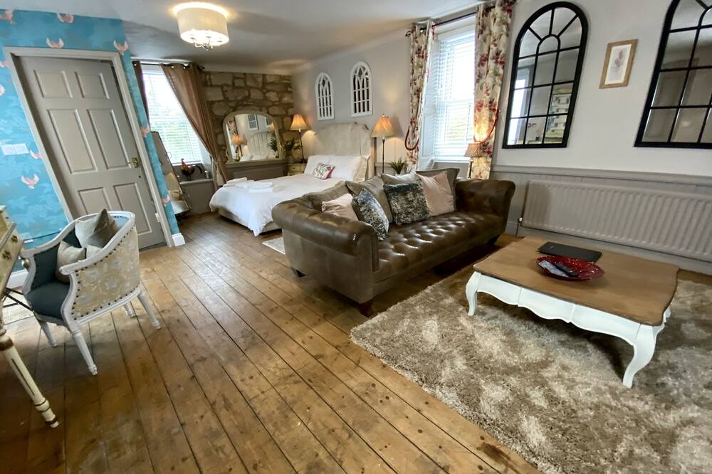 Photo of Bedroom in Elsdon