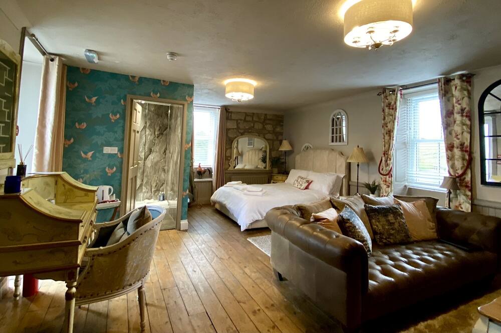 Photo of Bedroom in Elsdon