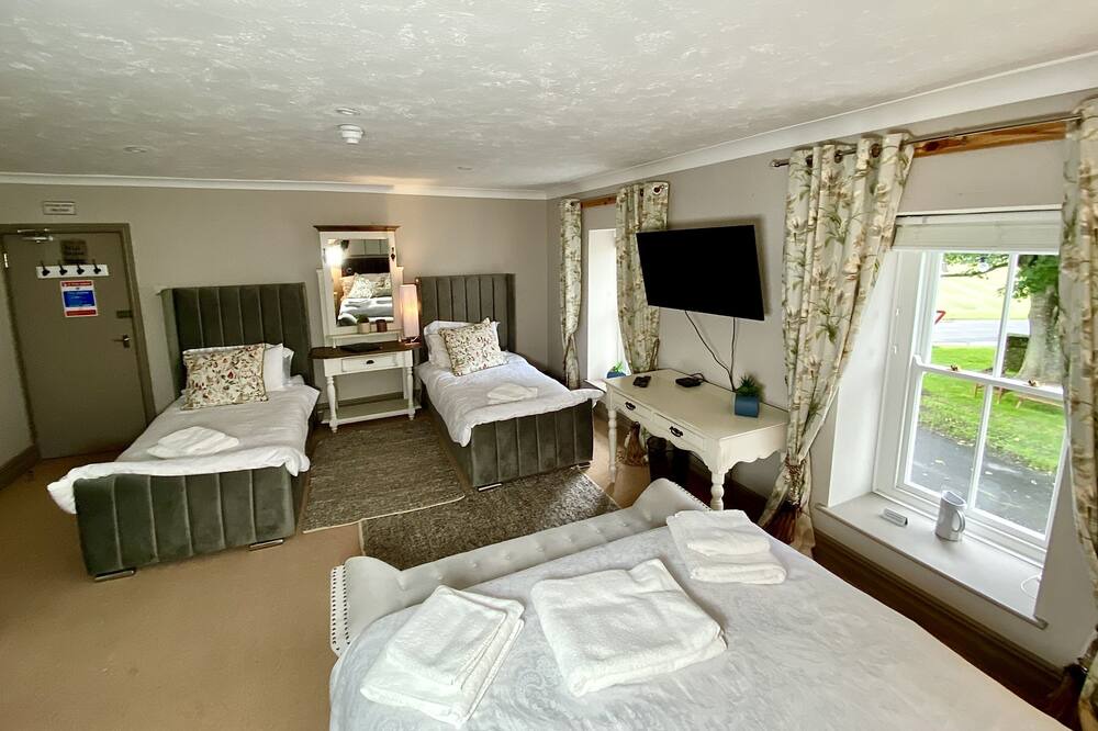 Photo of Bedroom in Elsdon