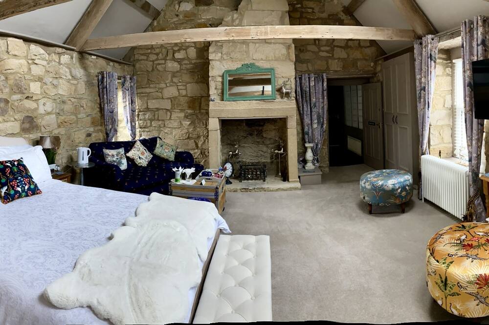Photo of Bedroom in Elsdon