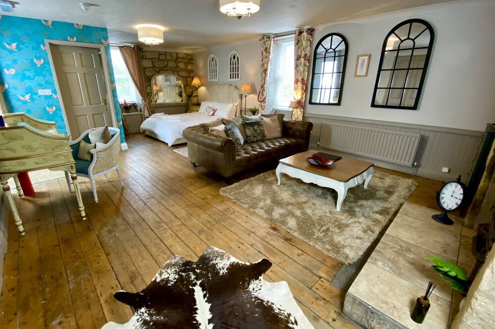 Photo of Bedroom in Elsdon