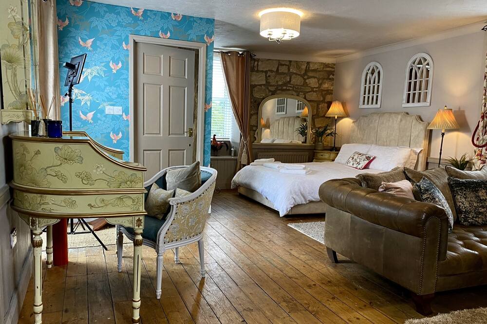 Photo of Bedroom in Elsdon