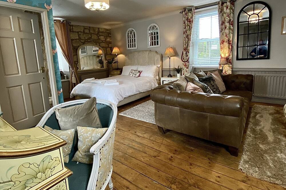 Photo of Bedroom in Elsdon