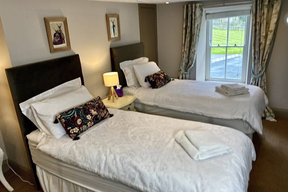 Photo of Bedroom in Elsdon