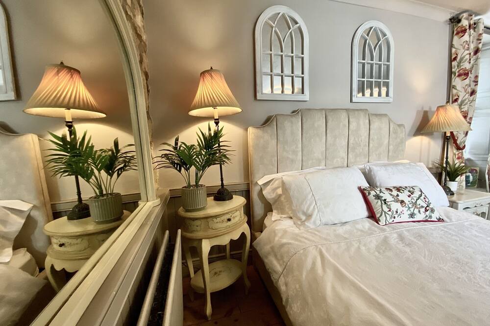 Photo of Bedroom in Elsdon