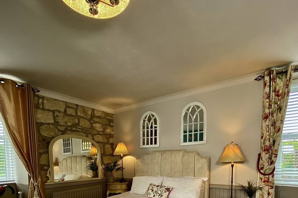 Photo of Bedroom in Elsdon