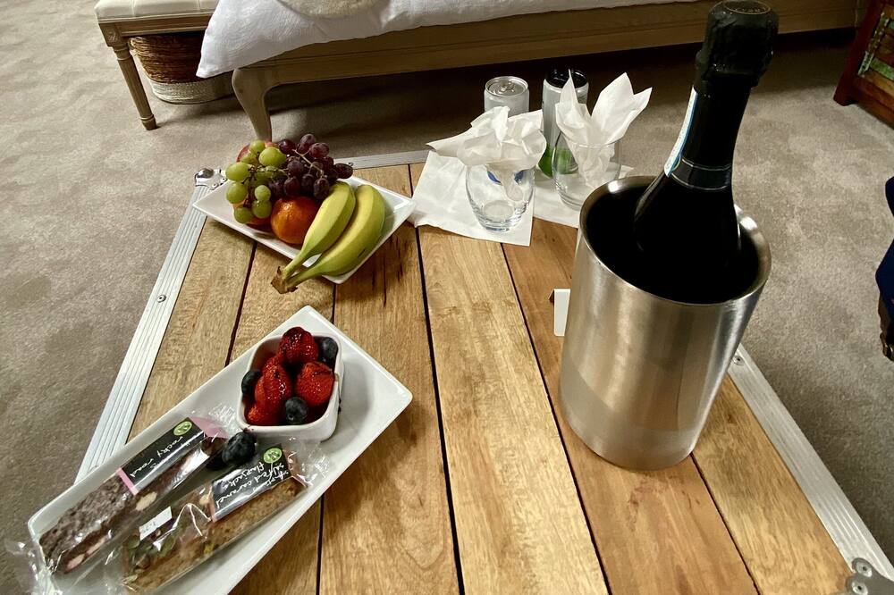 Photo of Livingroom in Elsdon