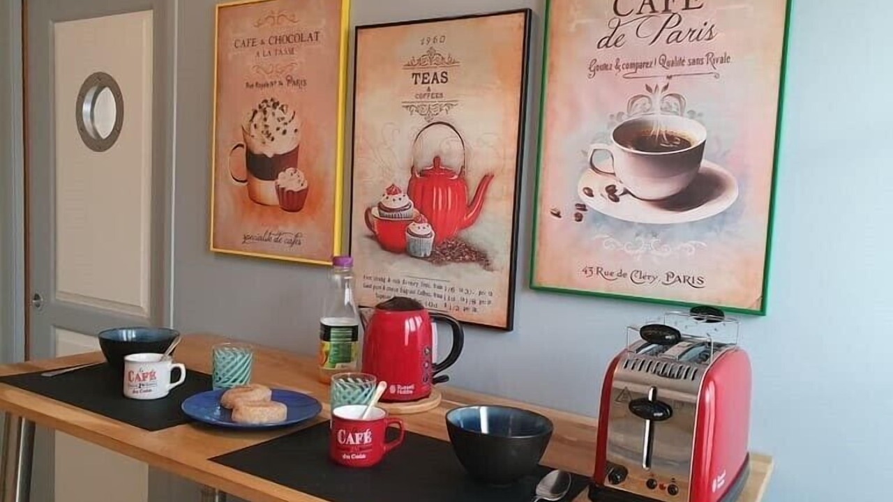 Photo of Kitchen in Les Mureaux