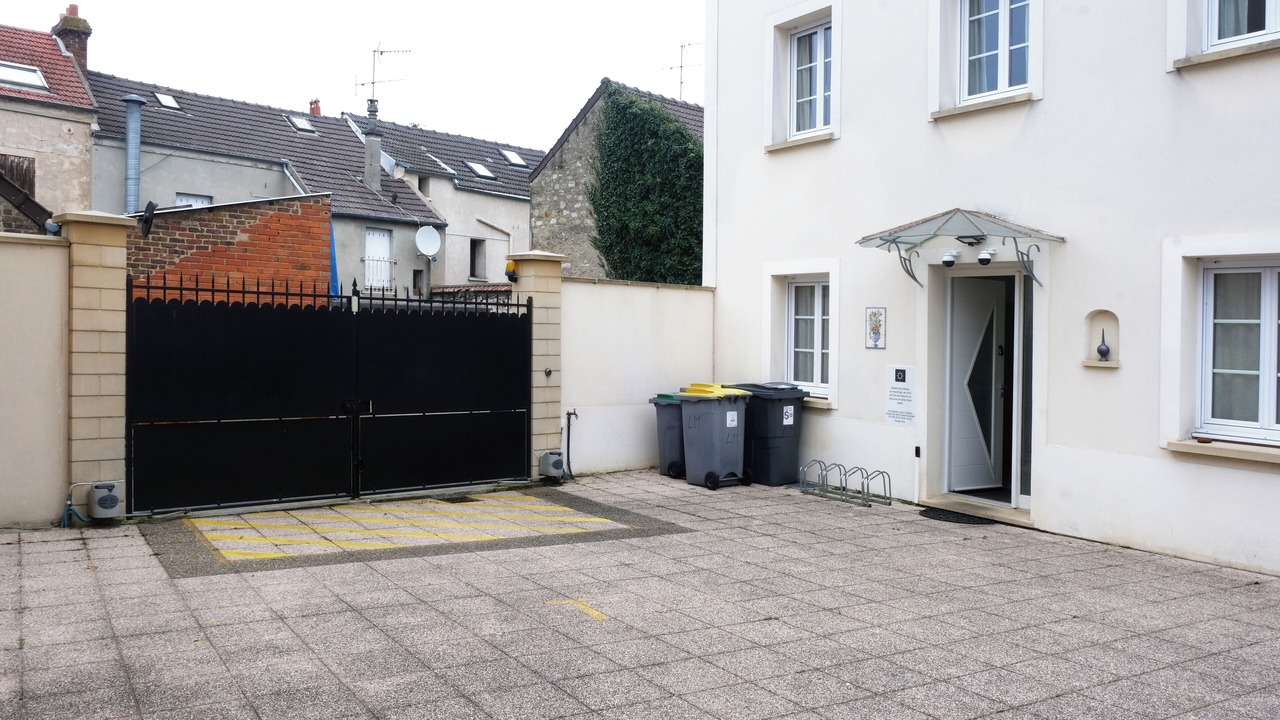 Photo of Outdoor in Les Mureaux