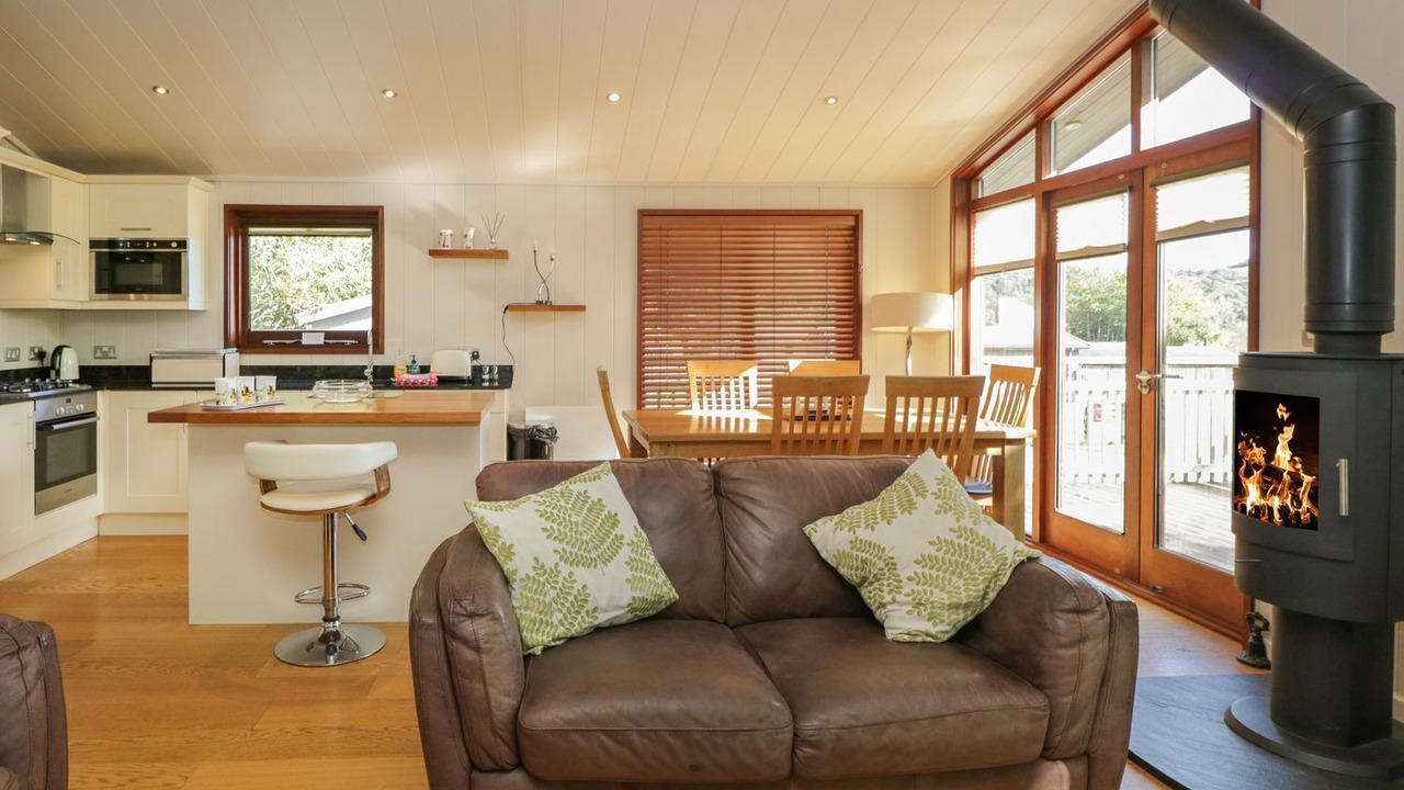 Photo of Livingroom in Hawkshead