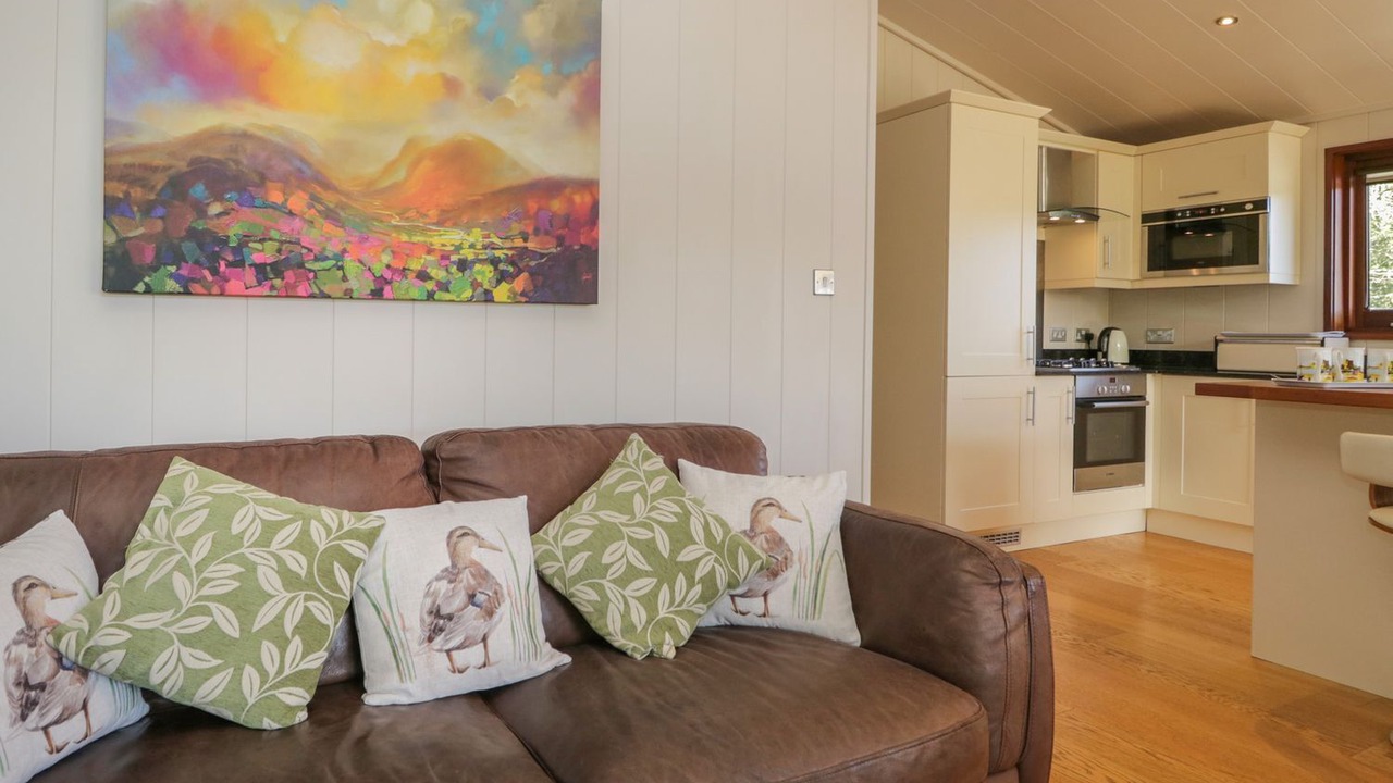 Photo of Livingroom in Hawkshead