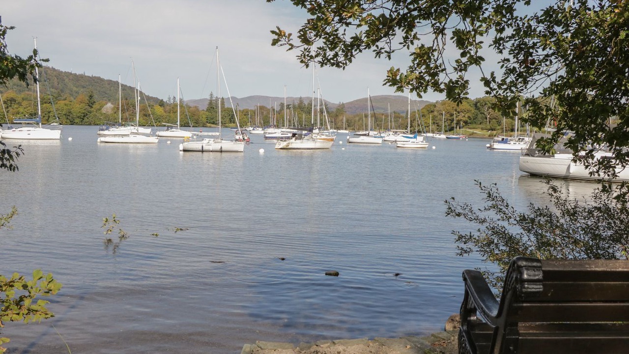 Photo of Others in Hawkshead