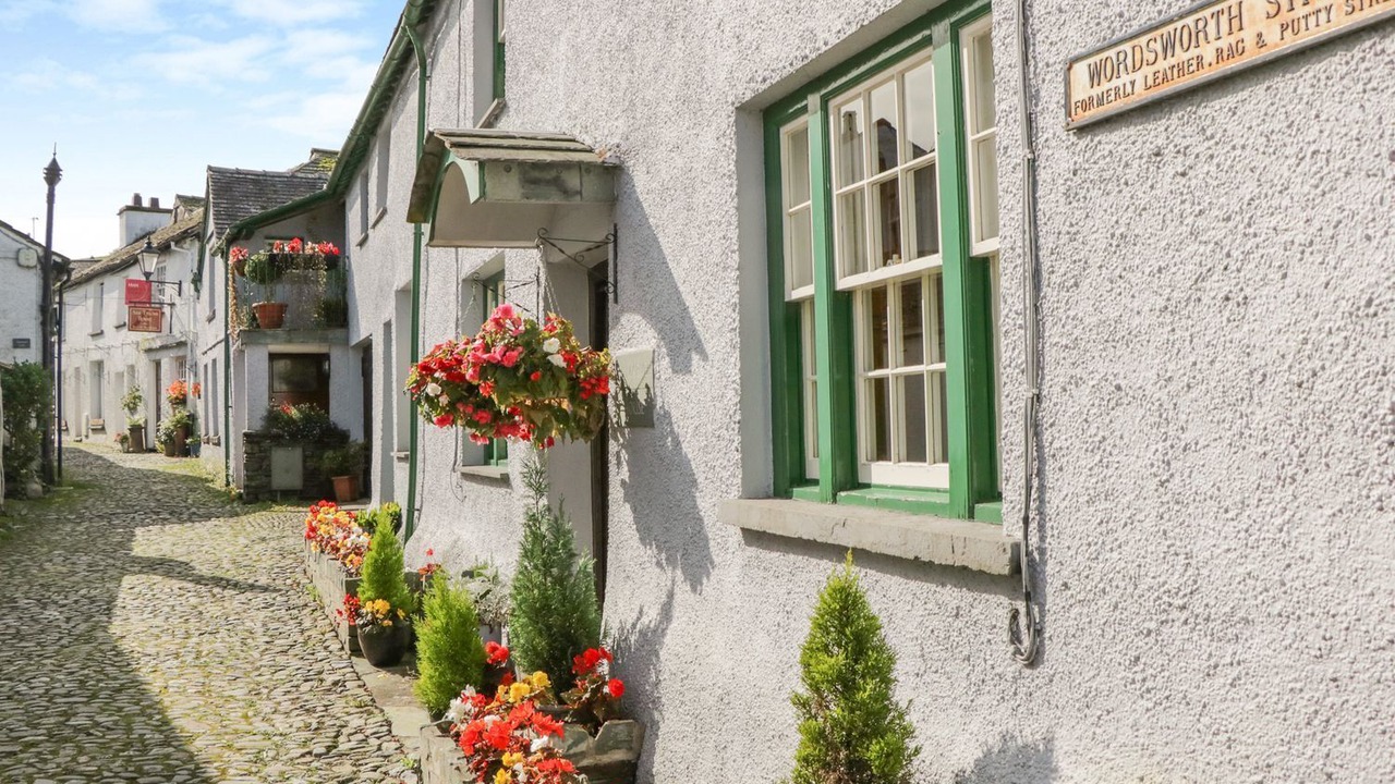 Photo of Outdoor in Hawkshead