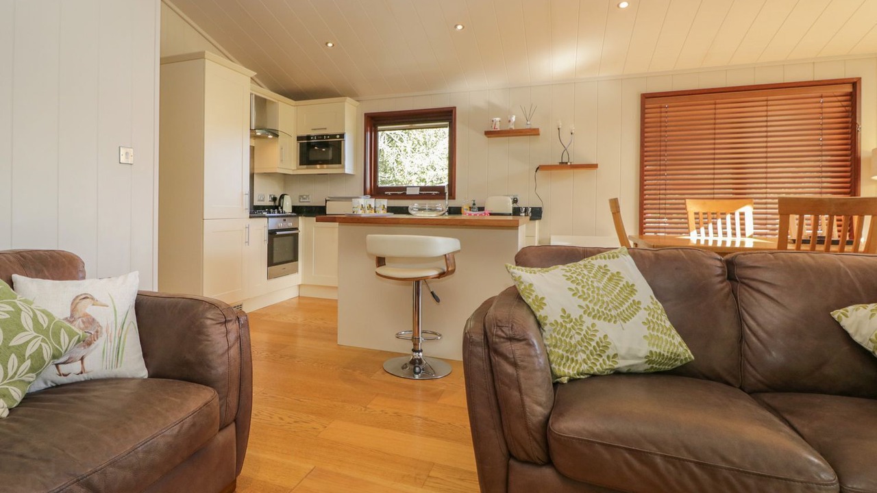 Photo of Livingroom in Hawkshead