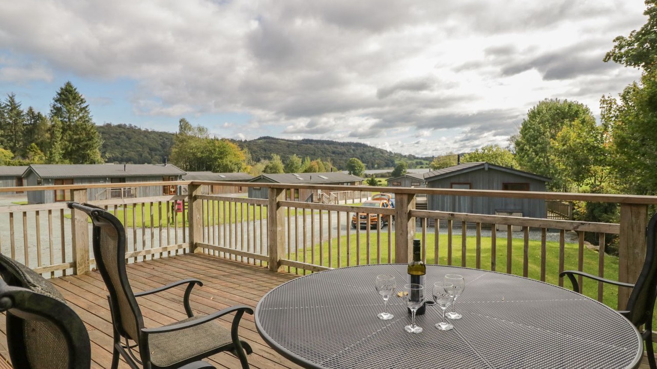 Photo of Outdoor in Hawkshead