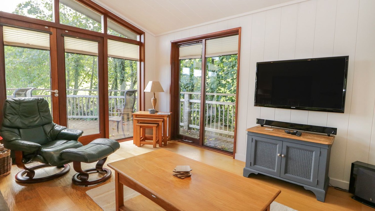 Photo of Livingroom in Hawkshead