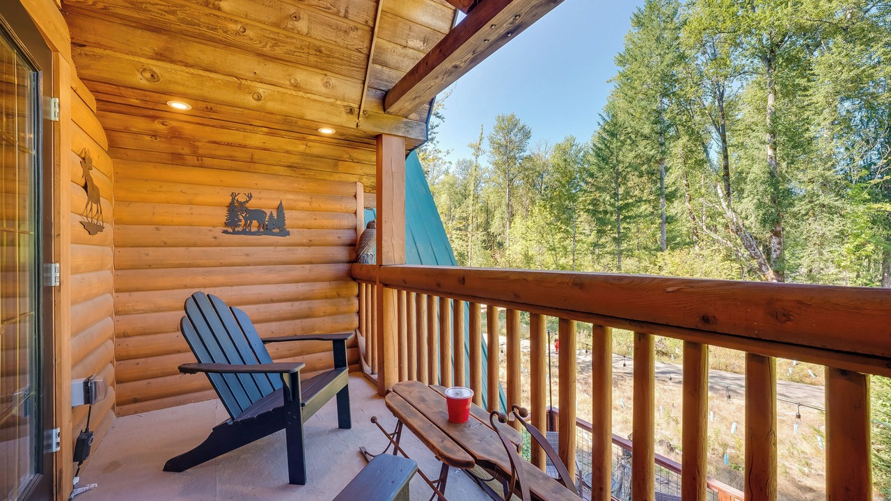 Photo of Others in Packwood