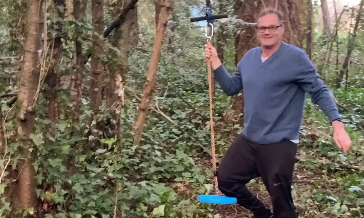 Photo of Outdoor in Cedar Hills