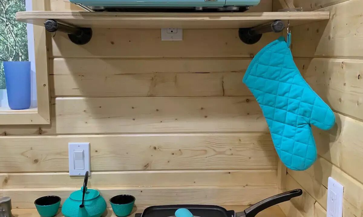 Photo of Kitchen in Cedar Hills