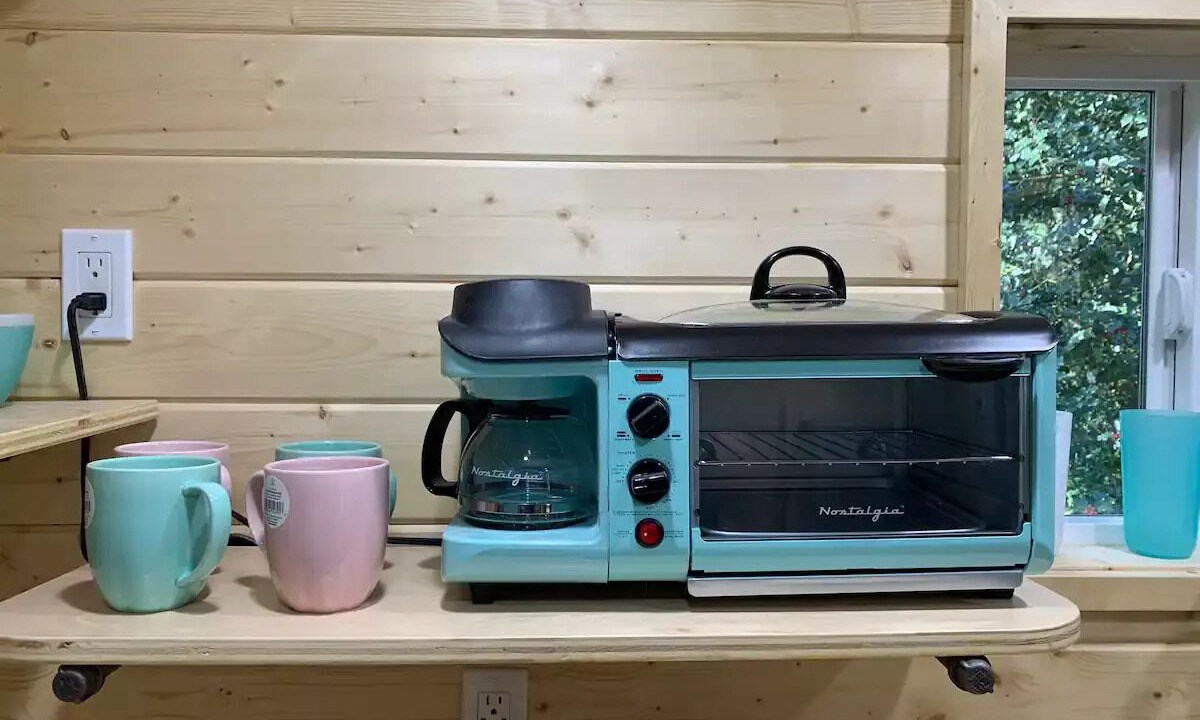 Photo of Kitchen in Cedar Hills