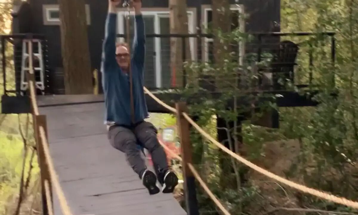 Photo of Outdoor in Cedar Hills