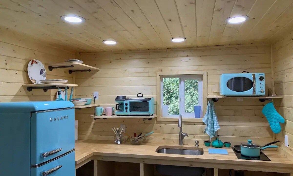 Photo of Kitchen in Cedar Hills