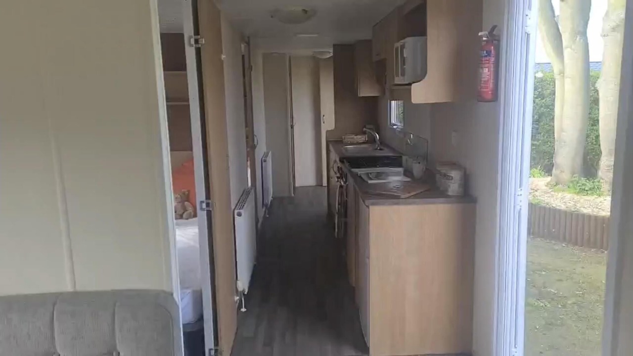 Photo of Kitchen in Louth