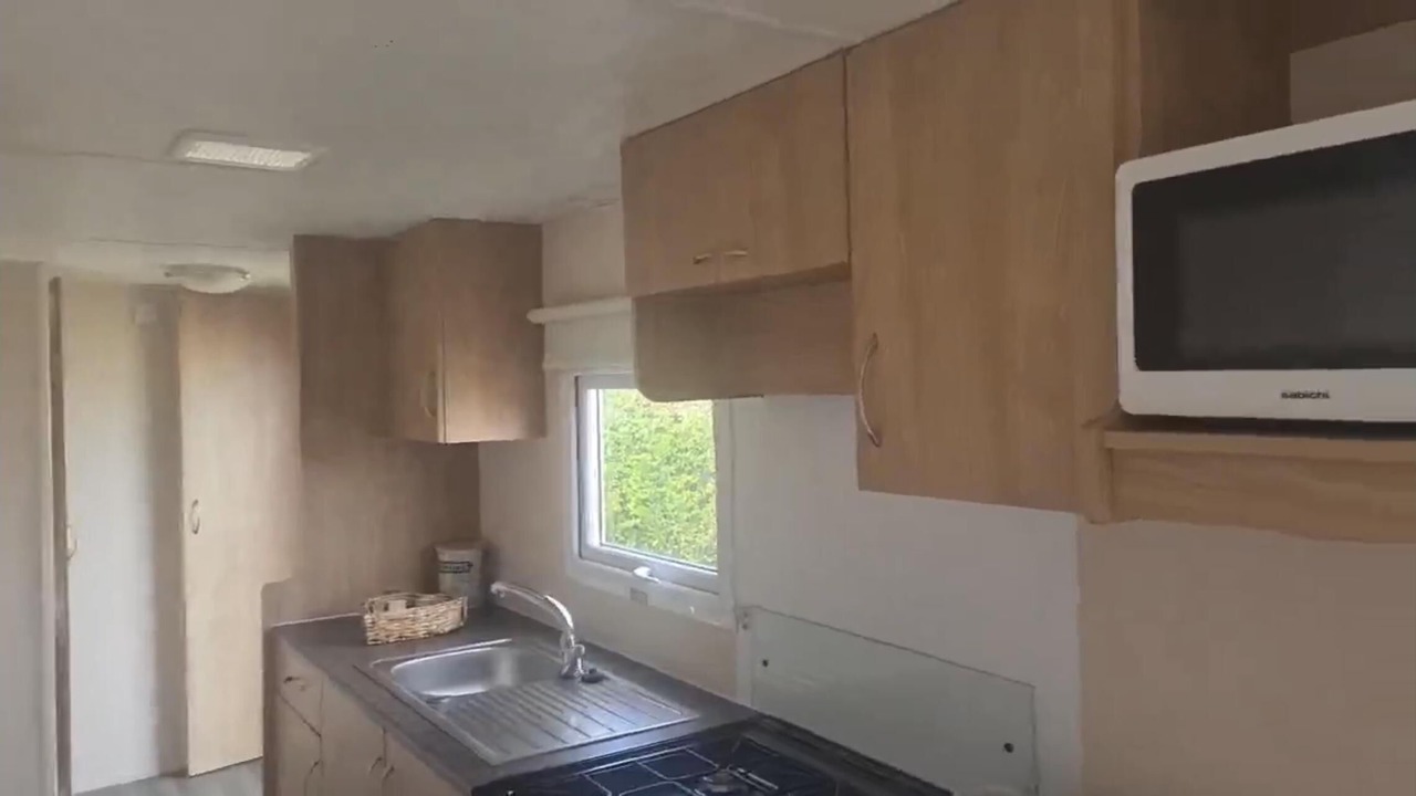 Photo of Kitchen in Louth